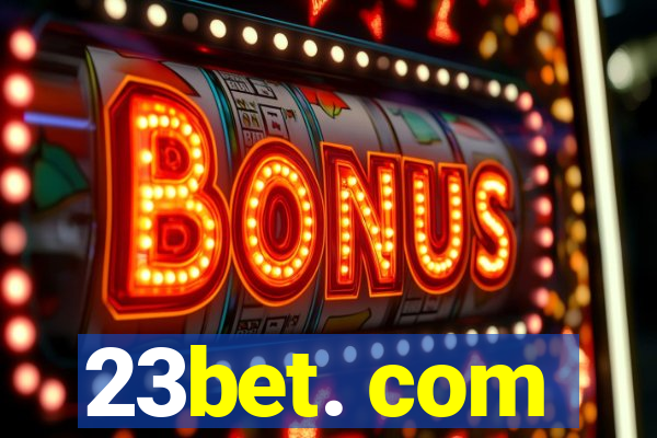 23bet. com